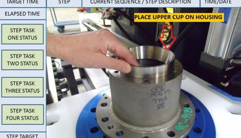 Pinion Gear & Housing - Image 2