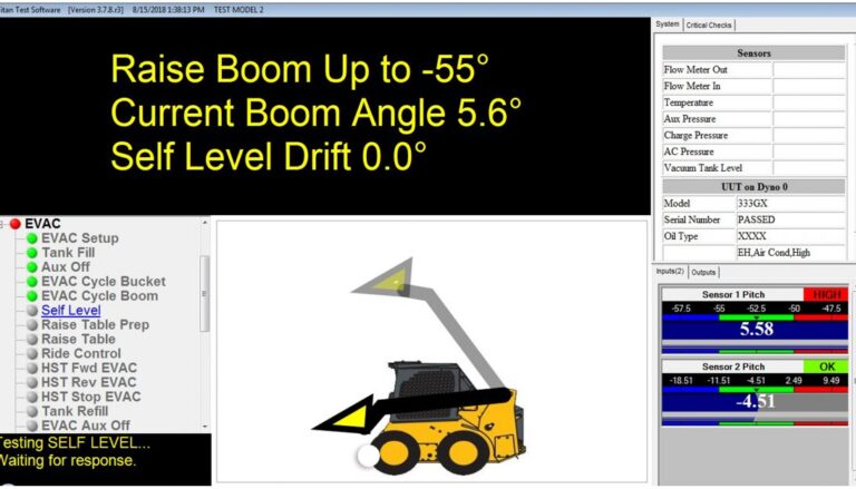 Skid Loaders - Image 3