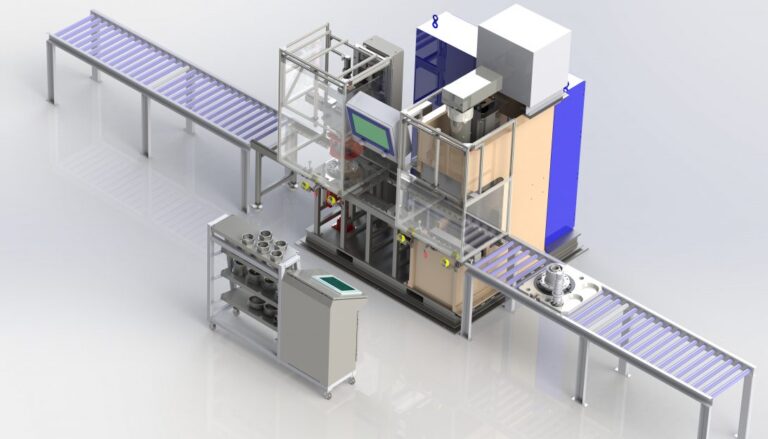 Pinion Gear & Housing - Image 4