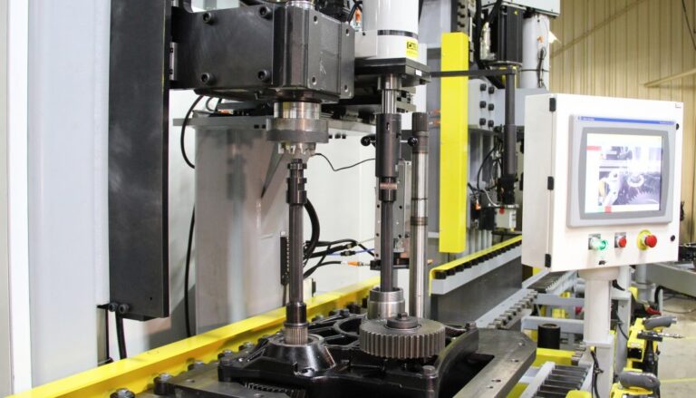 CVT Transmission Front Cover - Image 6