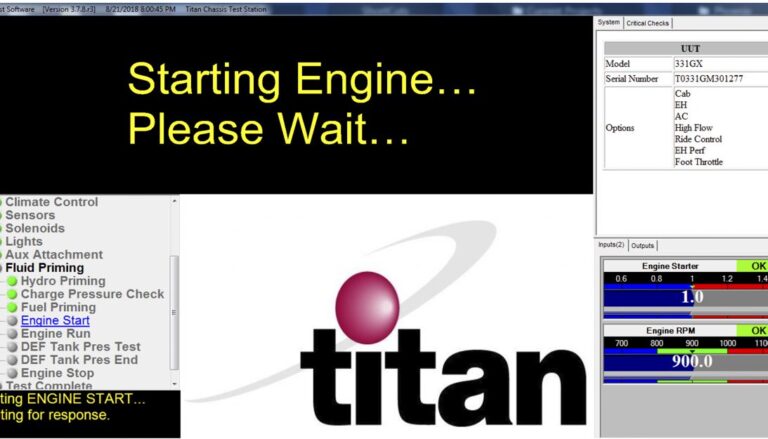 Chassis Harness - Image 2