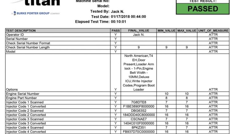 ECU Programming Stations - Image 4