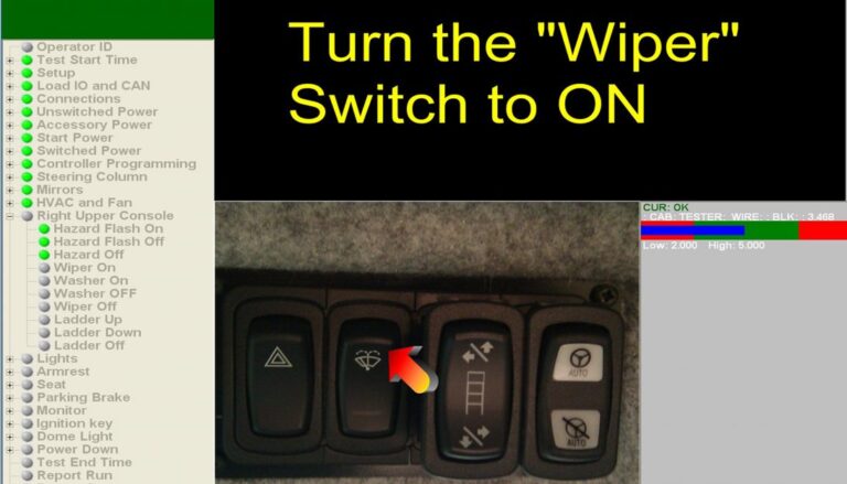 Operator Vehicle Cab - Image 4