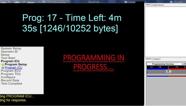 ECU Programming Stations - Image 5