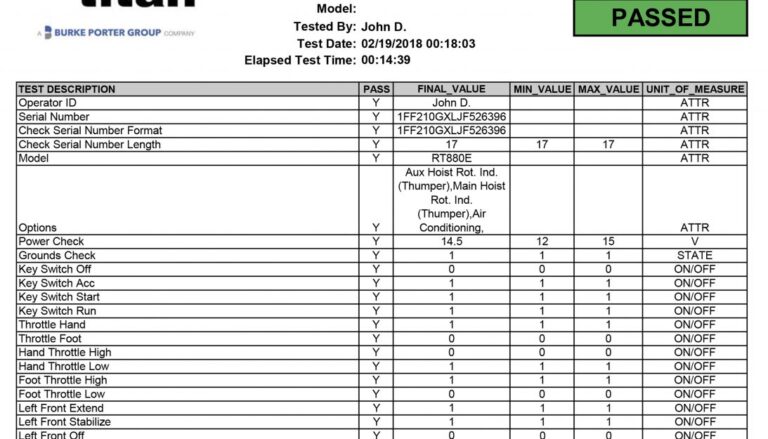 Operator Vehicle Cab - Image 5