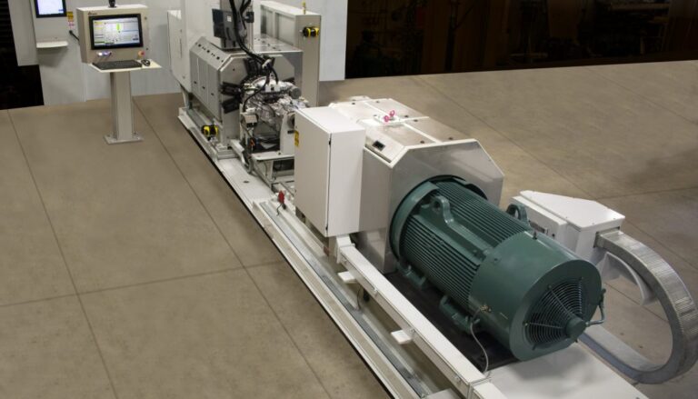 Class 3-8 Truck – Automatic - Image 2