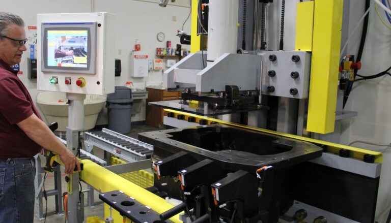 CVT Transmission Front Cover - Image 12