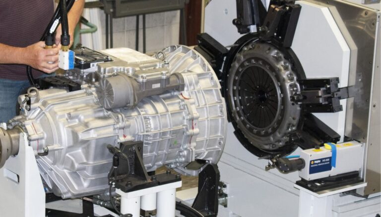 Class 3-8 Truck – Automatic - Image 3