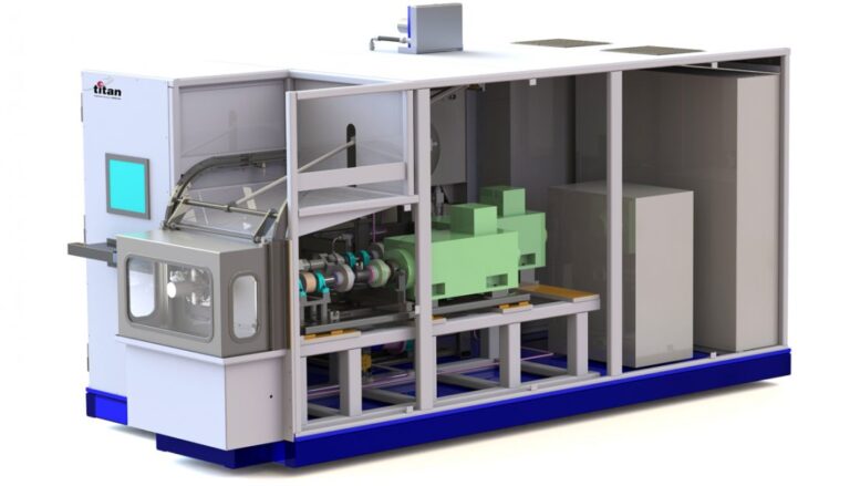 Hydrostatic Transmission (HST) Test - Image 3