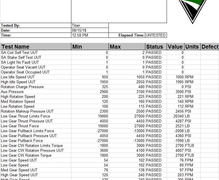 Horizontal Boring Machine - Image 5