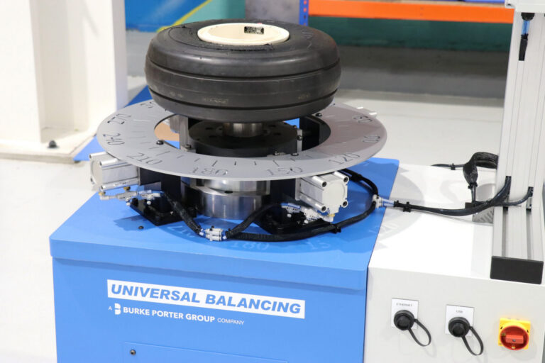 Non-Rotate Balancing Machines - Image 2