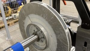 Pump Impeller Balancers