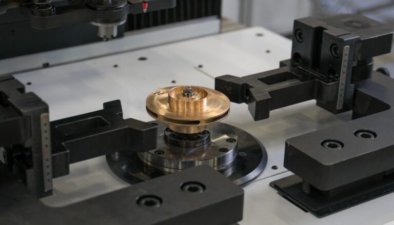 Pump Impeller Balancers - Image 4