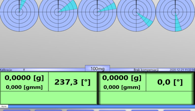 Balancers for Crankshafts - Image 2