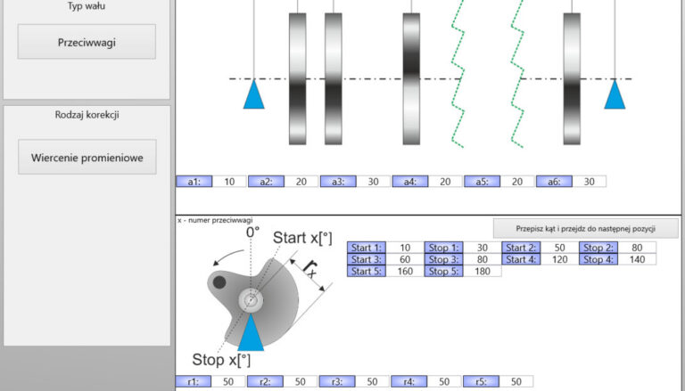 Balancers for Crankshafts - Image 3