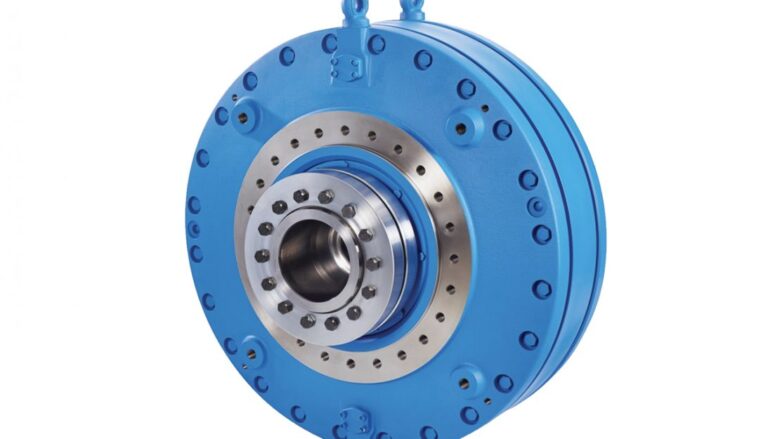 Radial Cam Piston Motor Test - Image 4