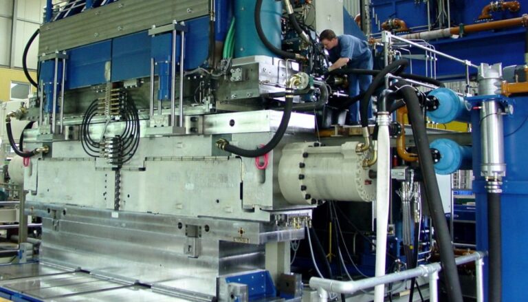 Press Technology & Hydroforming - Image 2