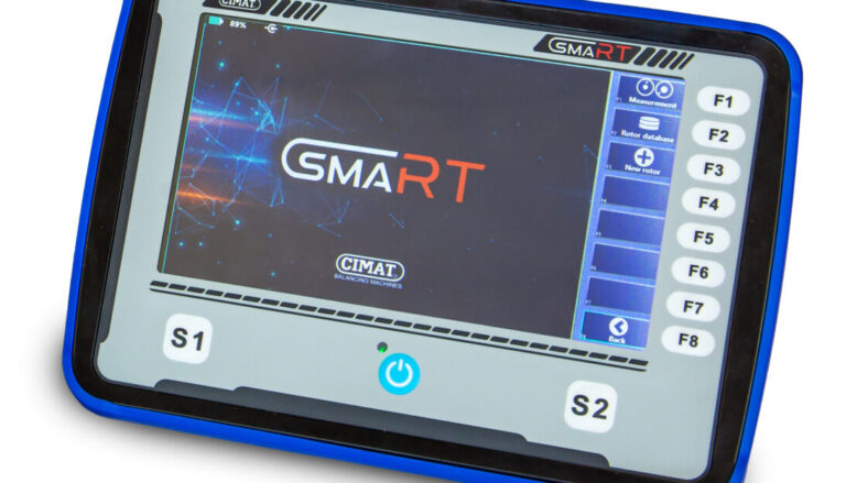 SmaRT Field Balancer - Image 3