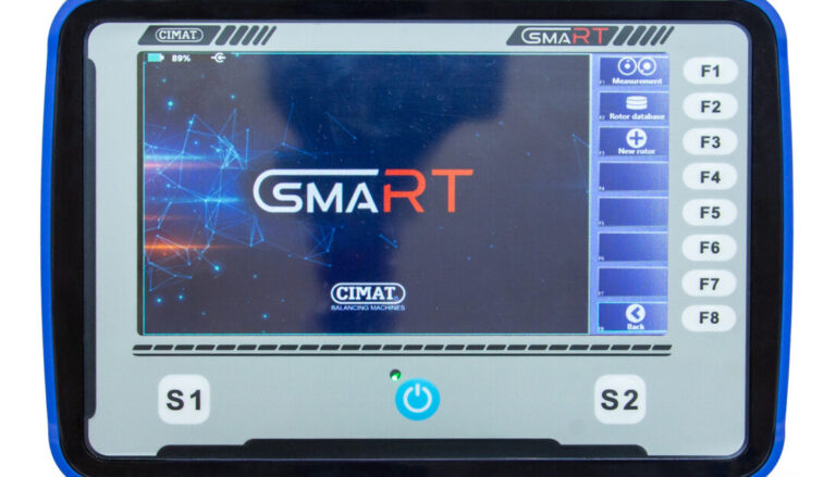 SmaRT Field Balancer - Image 5