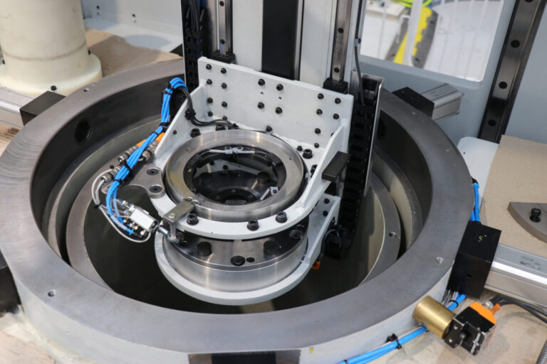 Production Spin Tester - Image 2