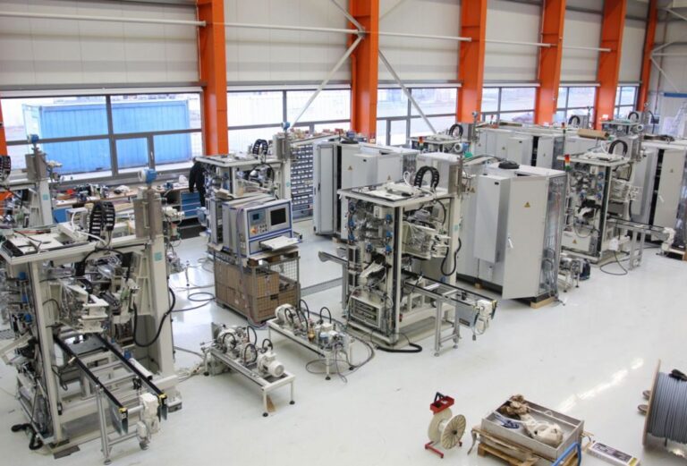 E-Drive Test Stands - Image 4