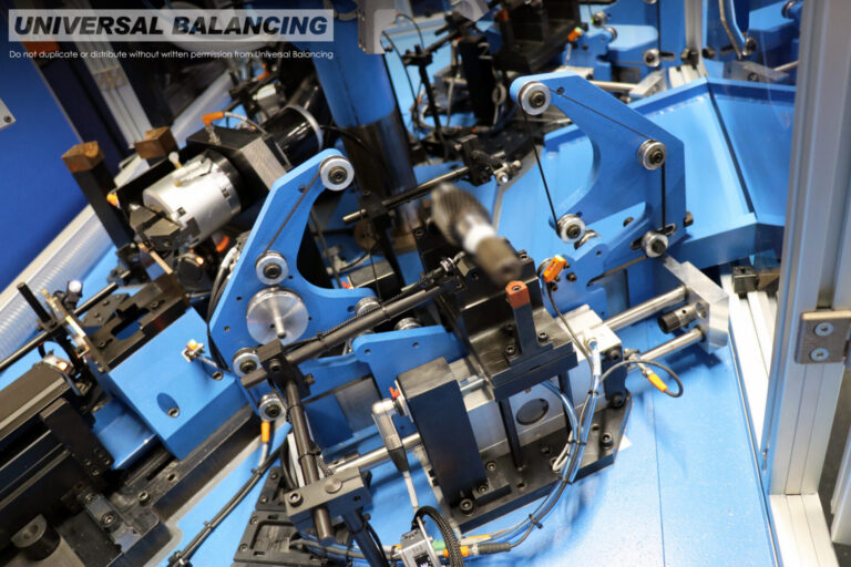 Transmission Component Balancing Machines - Image 2