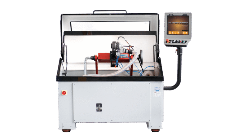 TURBO TEST - Image 4