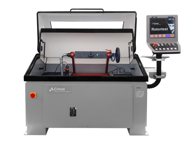 TURBO TEST - Image 1