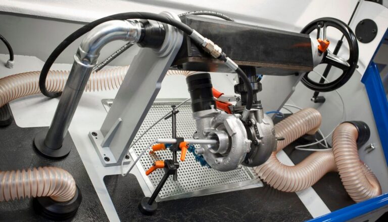 TURBO TEST - Image 6