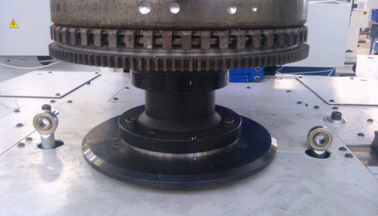 Balancers for Dual Mass Flywheels - Image 4