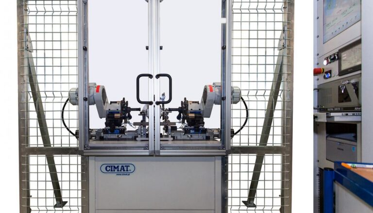 Automated Balancers for Rotors of Superchargers - Image 3