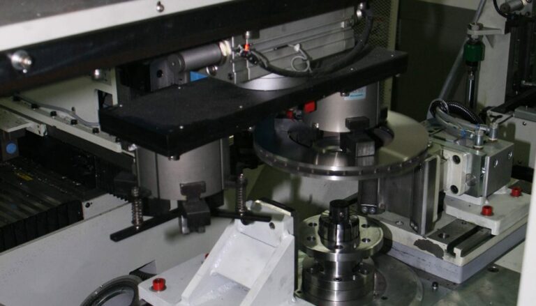 Automated Balancers for Brake Discs and Drums - Image 3