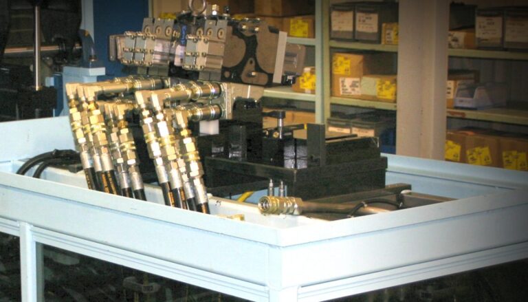 Auxiliary Valve Test - Image 2