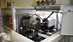 Axial Piston Pump Test