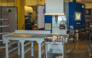 Transmission Drop Box