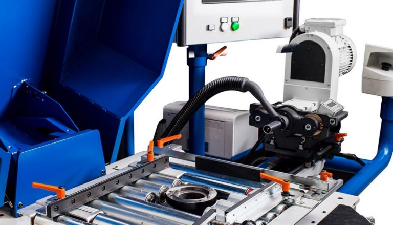 Balancers for Dual Mass Flywheels - Image 1