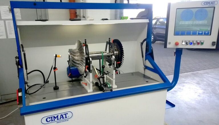 Balancers for Rotors of Turbines - Image 1