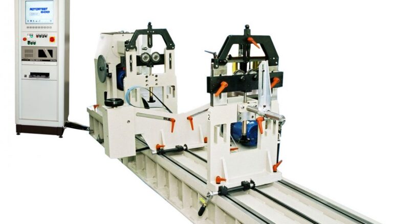 Balancers for Rotors of Turbines - Image 2