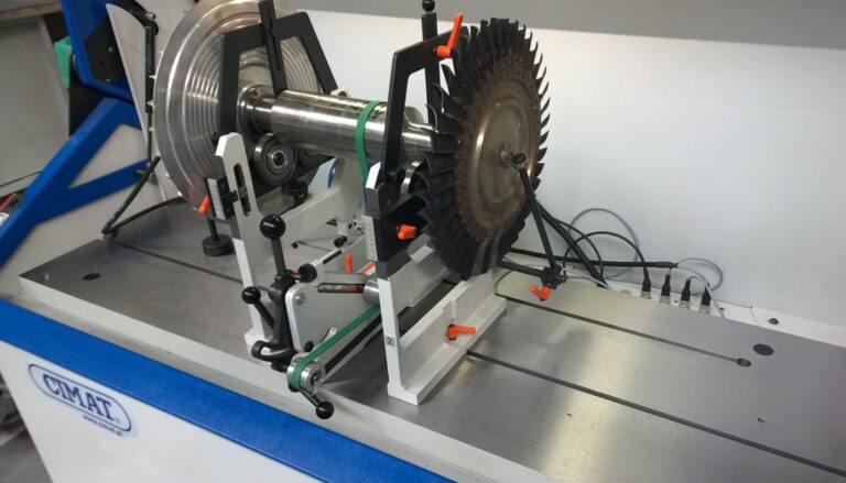 Balancers for Rotors of Turbines - Image 3