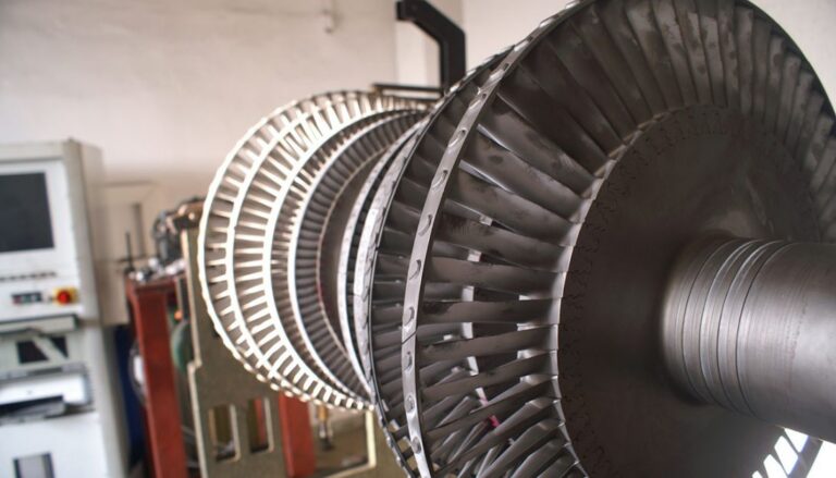 Balancers for Rotors of Turbines - Image 5