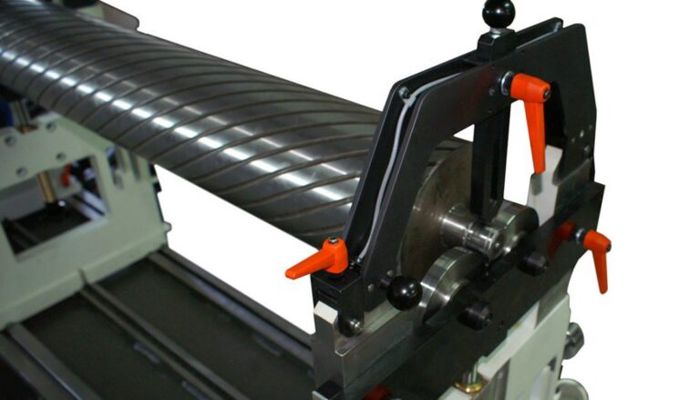 Balancers for Conveyor and Paper Rolls - Image 2