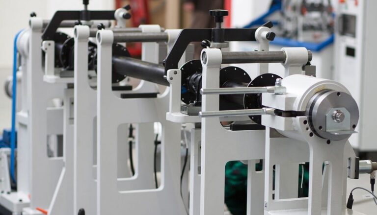 Balancers for Driveshafts - Image 1