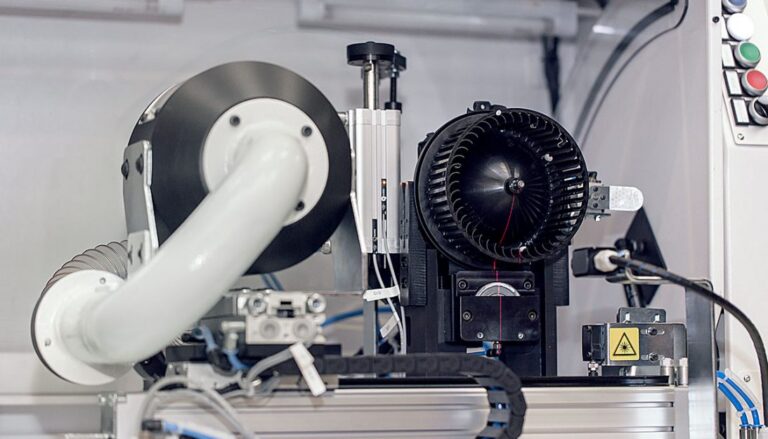 Balancers for ECFA and HVAC Blowers - Image 4