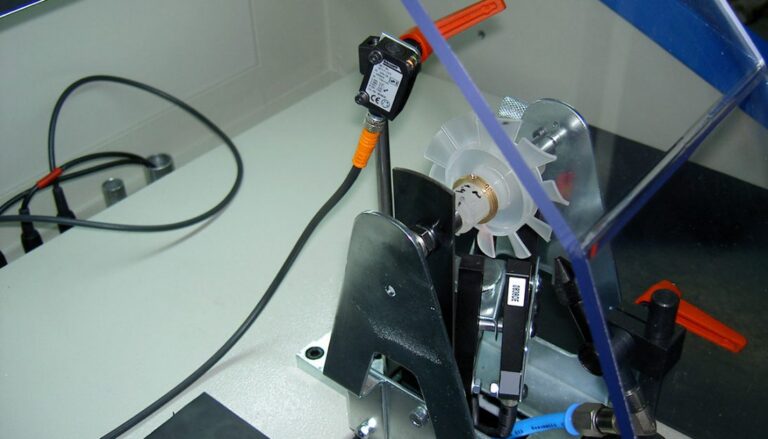 Balancers for Water Meters - Image 1