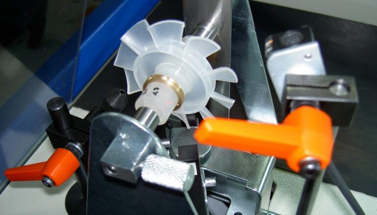 Balancers for Water Meters - Image 2