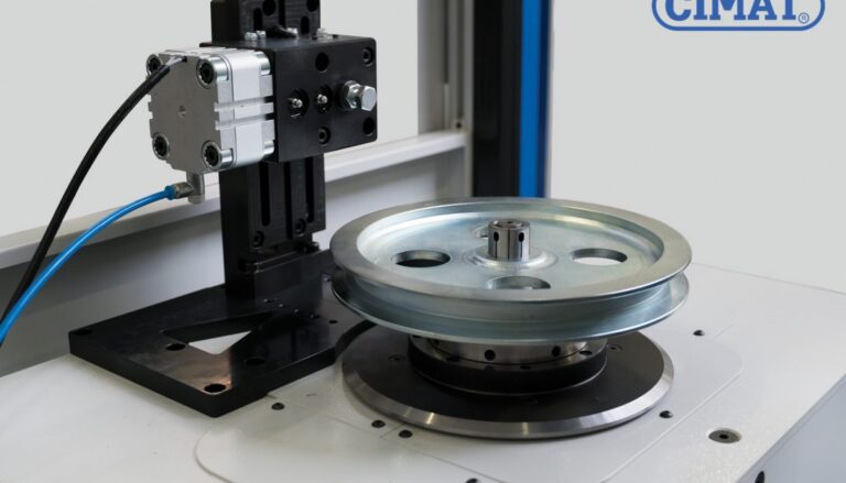 Automatic Balancers for Disc-Shaped Rotors - Image 2