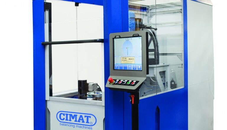 Automatic Balancers for Disc-Shaped Rotors - Image 3