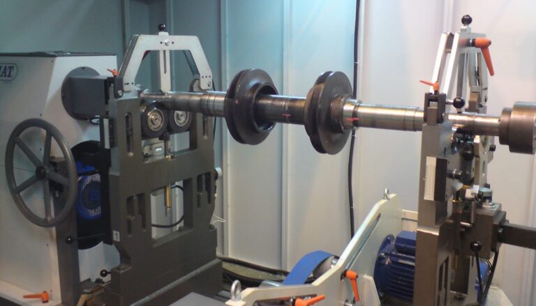 Balancers for Rotors of Pumps - Image 1