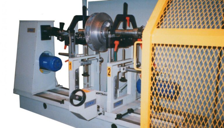 Balancers for Rotors of Pumps - Image 2