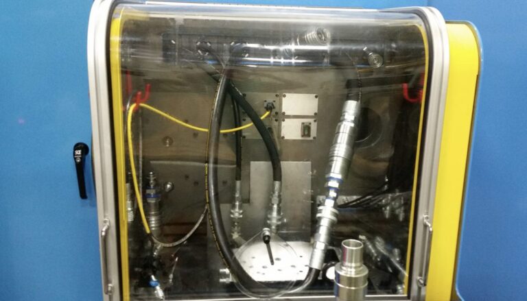 Cast Iron Valve Test - Image 1